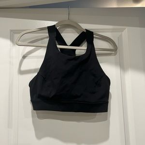Lululemon Fast and Free Bra